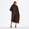 BOYFRIEND FLEECE OVERSIZED TRENCH COAT BOYFRIEND FLEECE OVERSIZED TRENCH COAT