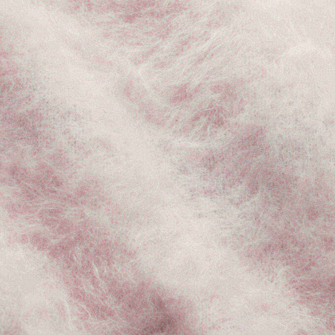 BRUSHED ALPACA CREWNECK SWEATER