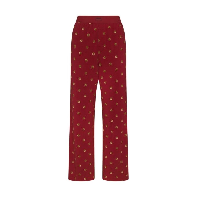 CACTUS PLANT FLEA MARKET X SKIMS BOYFRIEND LONG SLEEVE SET CACTUS PLANT FLEA MARKET X SKIMS BOYFRIEND LONG SLEEVE SET