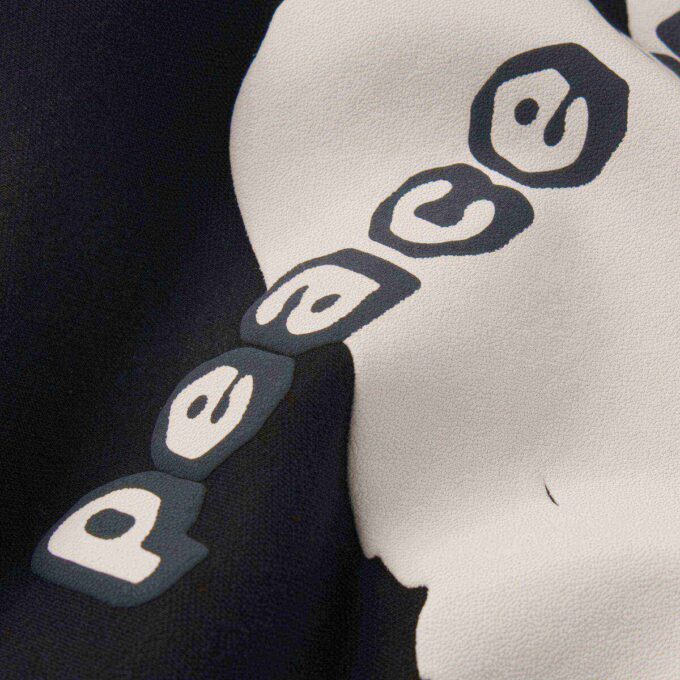 CACTUS PLANT FLEA MARKET X SKIMS COTTON FLEECE CREWNECK CACTUS PLANT FLEA MARKET X SKIMS COTTON FLEECE CREWNECK