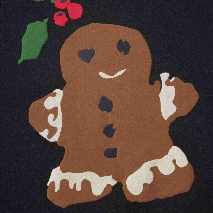 CACTUS PLANT FLEA MARKET X SKIMS COTTON FLEECE HOODIE