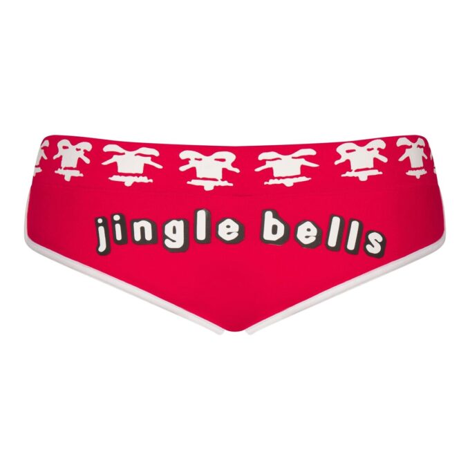 CACTUS PLANT FLEA MARKET X SKIMS COTTON JERSEY MICRO BOY SHORT 3-PACK