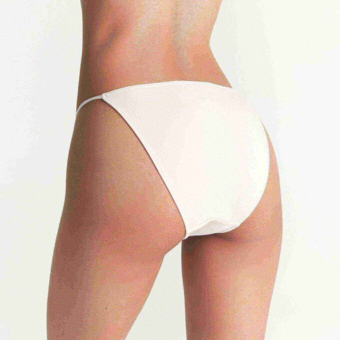 CACTUS PLANT FLEA MARKET X SKIMS COTTON JERSEY STRING BIKINI 5-PACK