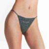 CACTUS PLANT FLEA MARKET X SKIMS COTTON JERSEY STRING BIKINI 5-PACK