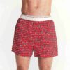 CACTUS PLANT FLEA MARKET X SKIMS COTTON POPLIN MENS BOXER 3-PACK