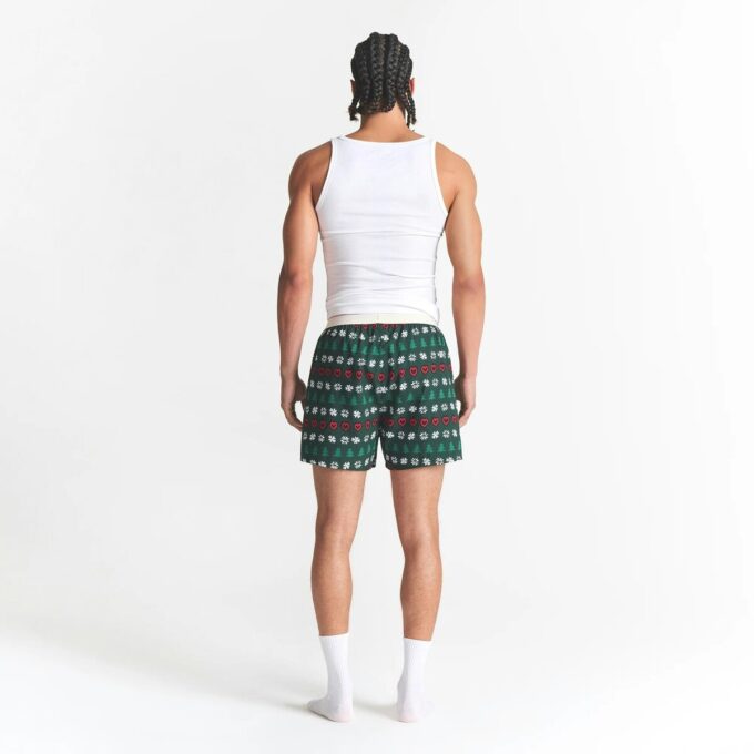 CACTUS PLANT FLEA MARKET X SKIMS COTTON POPLIN MENS BOXER 3-PACK
