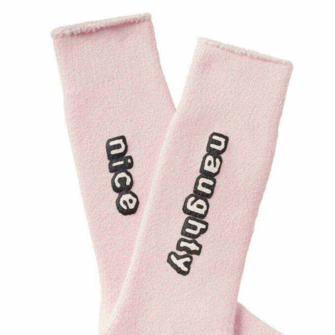 CACTUS PLANT FLEA MARKET X SKIMS PLUSH SOCK