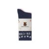 CACTUS PLANT FLEA MARKET X SKIMS RIBBED CREW SOCK 2-PACK