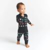 CACTUS PLANT FLEA MARKET X SKIMS SKIMS SLEEP BABY ONESIE