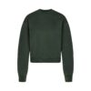 COTTON FLEECE CLASSIC CREWNECK COTTON FLEECE CLASSIC CREWNECK