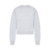 COTTON FLEECE CLASSIC CREWNECK COTTON FLEECE CLASSIC CREWNECK
