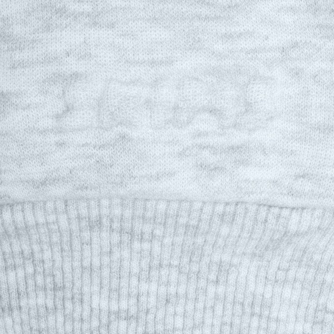 COTTON FLEECE CLASSIC HOODIE