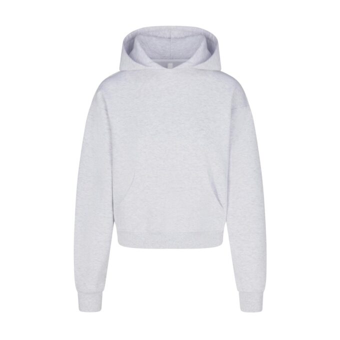 COTTON FLEECE CLASSIC HOODIE