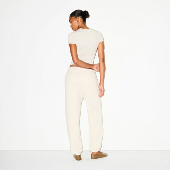 COTTON FLEECE CLASSIC JOGGER COTTON FLEECE CLASSIC JOGGER