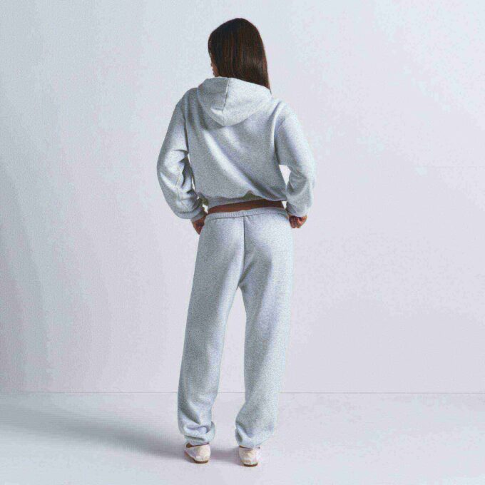 COTTON FLEECE CLASSIC JOGGER