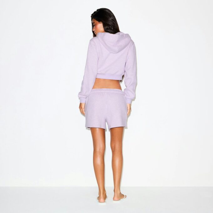 COTTON FLEECE CLASSIC SHORT COTTON FLEECE CLASSIC SHORT