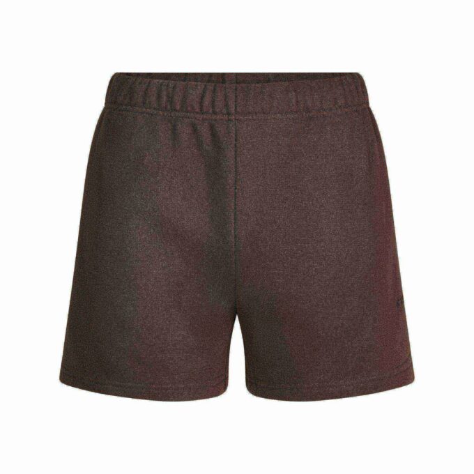 COTTON FLEECE CLASSIC SHORT