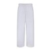 COTTON FLEECE CLASSIC STRAIGHT LEG PANT