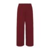 COTTON FLEECE CLASSIC STRAIGHT LEG PANT