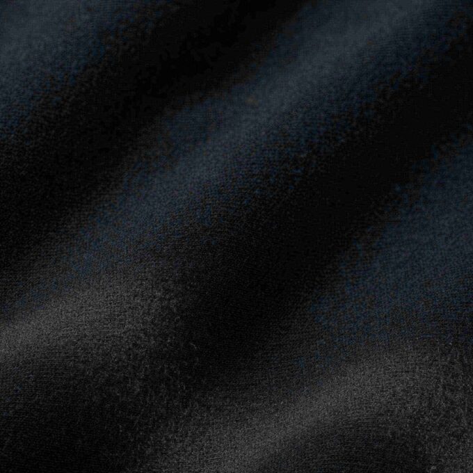 COTTON FLEECE CROPPED ZIP UP HOODIE