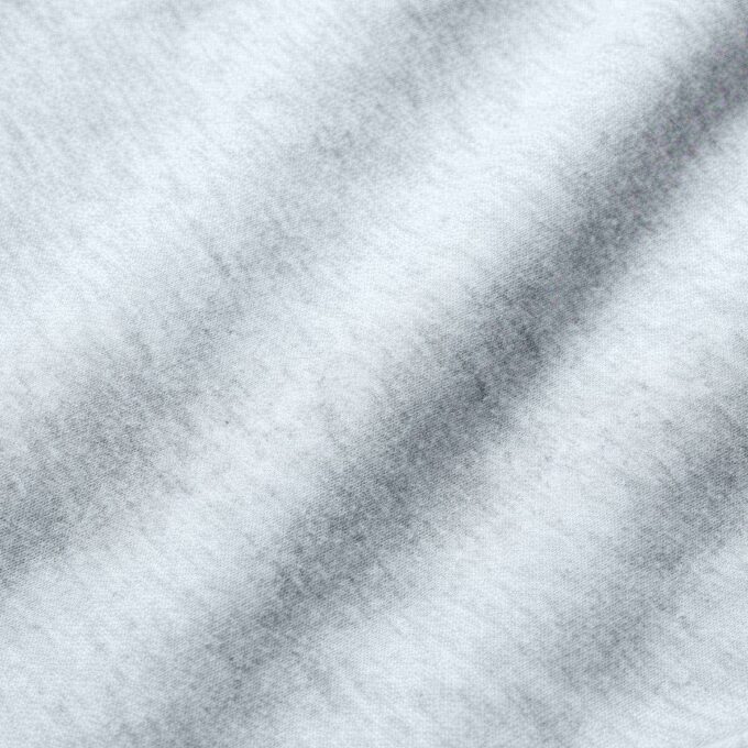 COTTON FLEECE POLO SWEATSHIRT