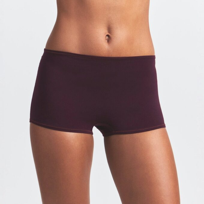 COTTON JERSEY BOY SHORT 5-PACK