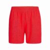 COTTON JERSEY CLASSIC SHORT