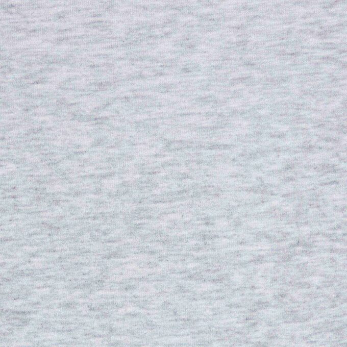 COTTON JERSEY CREW NECK TANK