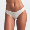 COTTON JERSEY DIPPED THONG 5-PACK