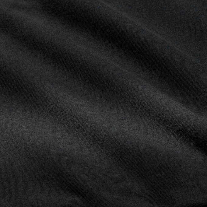 COTTON JERSEY FOLDOVER CAPRI