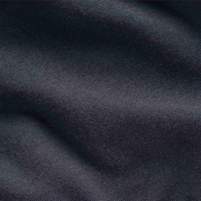 COTTON JERSEY FOLDOVER PANT COTTON JERSEY FOLDOVER PANT