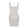 COTTON JERSEY MATERNITY ONESIE COTTON JERSEY MATERNITY ONESIE