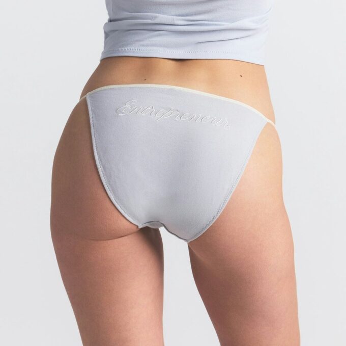 COTTON JERSEY STRING BIKINI 5-PACK