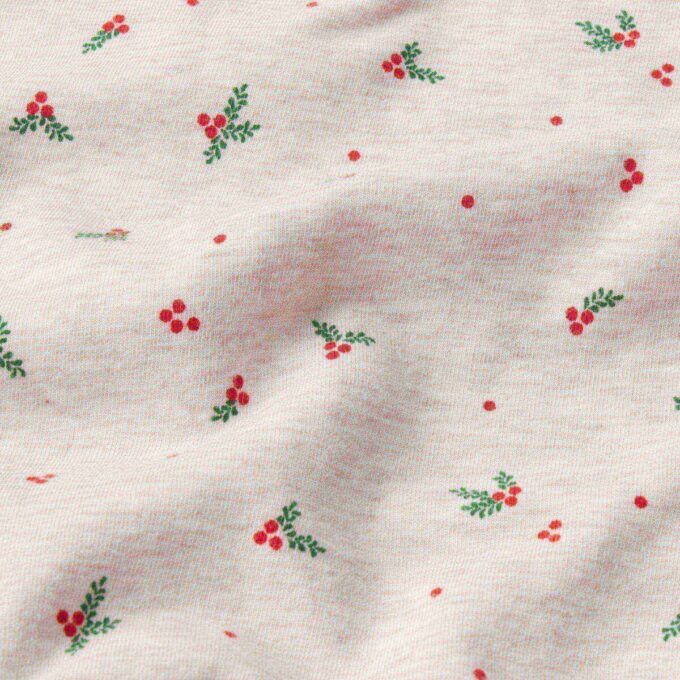 COTTON JERSEY T-SHIRT