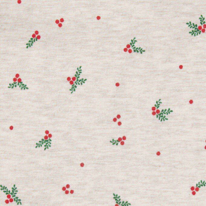 COTTON JERSEY T-SHIRT