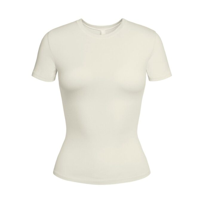 COTTON JERSEY T-SHIRT
