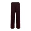 COTTON KNIT MENS STRAIGHT LEG PANT
