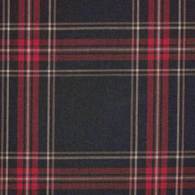 COTTON POPLIN MENS LOGO BAND BOXER