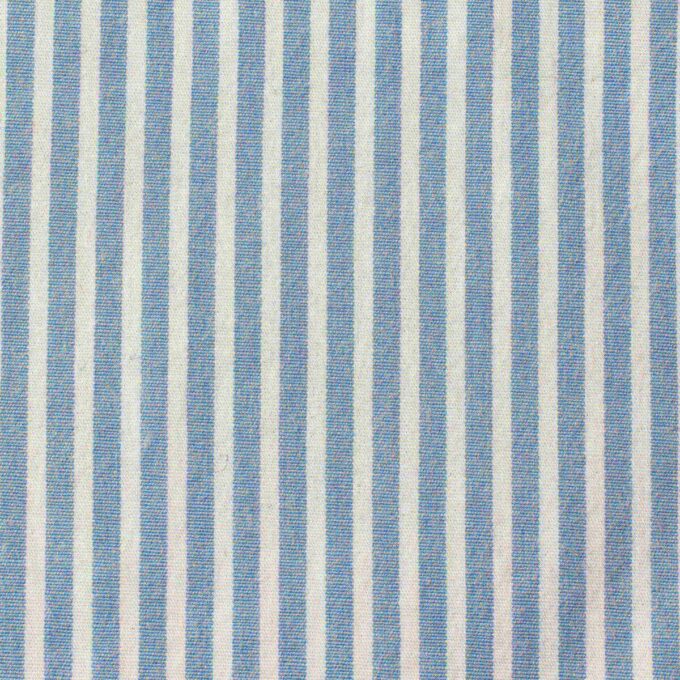 COTTON POPLIN SLEEP SHORT