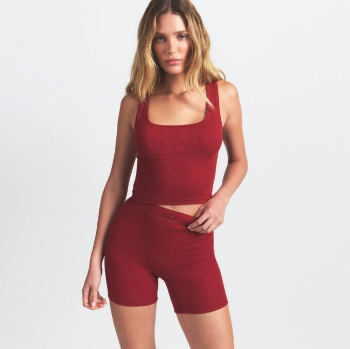 COTTON RIB BOXER 3-PACK