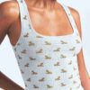 COTTON RIB TANK 3-PACK COTTON RIB TANK 3-PACK