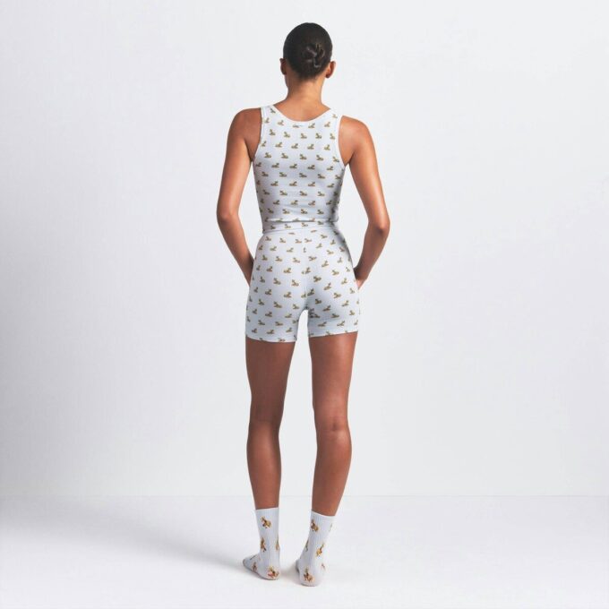 COTTON RIB TANK 3-PACK COTTON RIB TANK 3-PACK