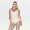 COTTON SHAPEWEAR CORSET COTTON SHAPEWEAR CORSET