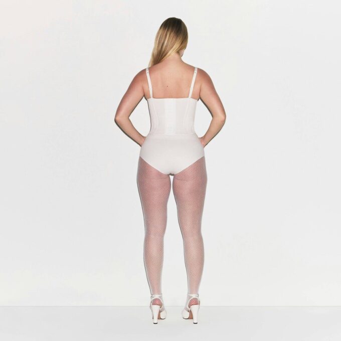 COTTON SHAPEWEAR CORSET COTTON SHAPEWEAR CORSET