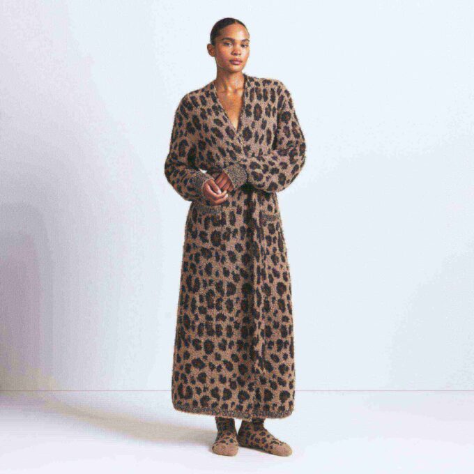 COZY KNIT SOCK COZY KNIT SOCK