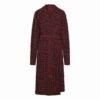 COZY KNIT UNISEX ROBE COZY KNIT UNISEX ROBE