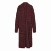 COZY KNIT UNISEX ROBE COZY KNIT UNISEX ROBE