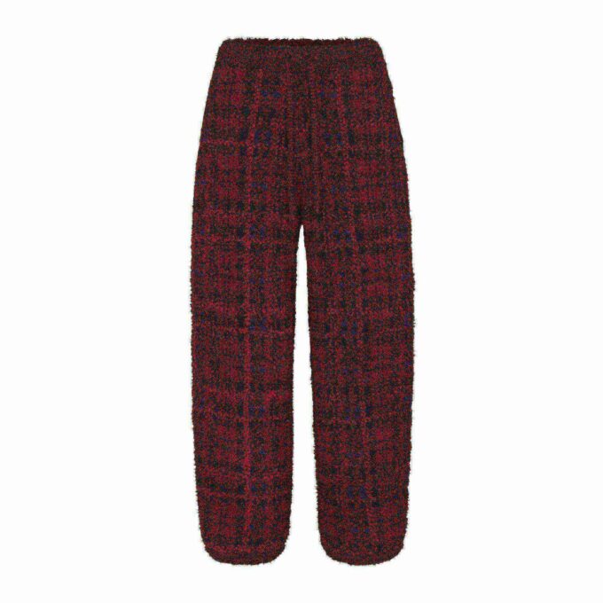 COZY OVERSIZED JOGGER