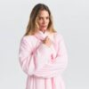 DUVET LONG ROBE