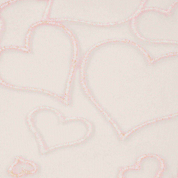 EMBROIDERED TULLE CROPPED CORSET EMBROIDERED TULLE CROPPED CORSET